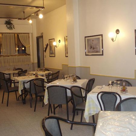 Santomera  Hotel Restaurante Santos מראה חיצוני תמונה