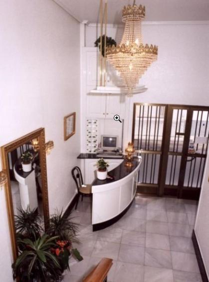Santomera  Hotel Restaurante Santos מראה חיצוני תמונה
