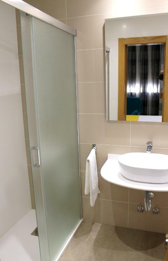 Santomera  Hotel Restaurante Santos מראה חיצוני תמונה